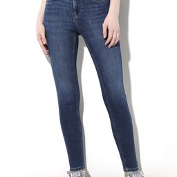 ONLY Women Skinny Fit High-Rise Stretchable Jeans-picture-38