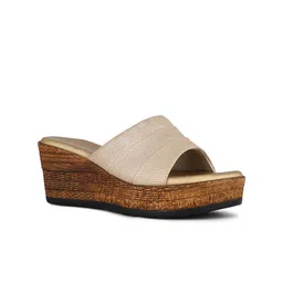 Inc 5 Party Wedge Sandals-35