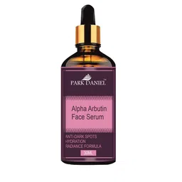 Park Daniel Alpha Arbutin Face Serum -30 ml-47