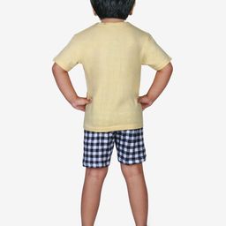 Covetus Unisex Clothing Set-image-114