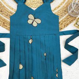 FELIZ THE DESIGNER STUDIO Jacquard Dress-17