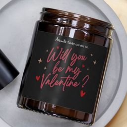 Aromatic Fables White 1 pieces Jar Candle-image-23