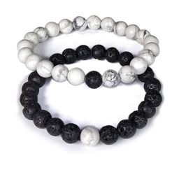 Divine souvenirs Multi Alloy Bracelet-44