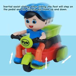 ADKD BPA Free Puzzles Activity Toys and Games image 3