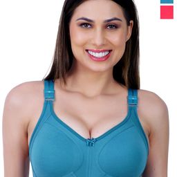 LADYLAND Bra Full Coverage-13