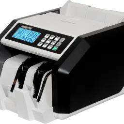 BANKOMAT Latest Heavy Duty Fake Note Detector Note Counting Machine-13