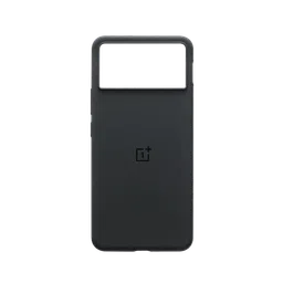 OnePlus Nord 4 Sandstone Bumper Case Black-13