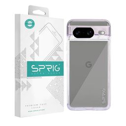 SPRIG Solid Printed Back Case Mobile Accessories-image-9