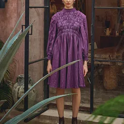 HOUSE OF FETT Empire Dress-image-30