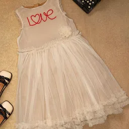 One Friday Fit & Flare Dress-image-58