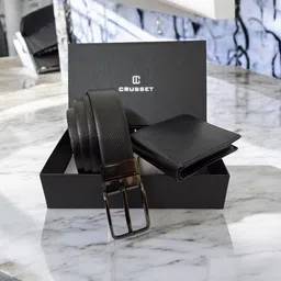 CRUSSET Men Accessory Gift Set of-image-86