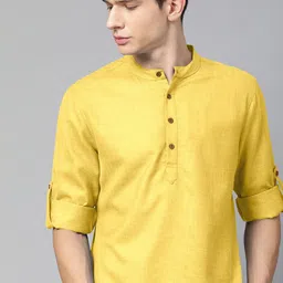 Zombom Men Kurta-picture-56