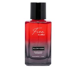 FIEN by mCaffeine Slow Kiss Eau De Parfum - 100 ml-39