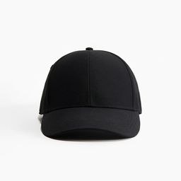 H&M Water-Repellent Sports Cap-22