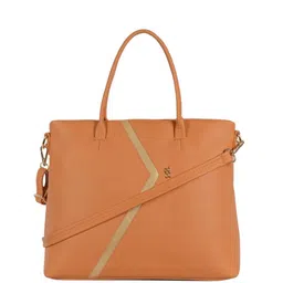 Baggit Women Structured Tote Bag-18