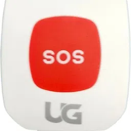 ugu UG UTILITY GADGETS Wireless Sensor Security System image 4