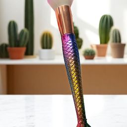 CHRONEX Ultra Soft & Lightweight Make Up Face Brush-48