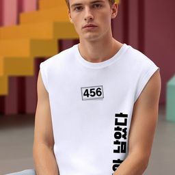Bewakoof Men Printed T-shirt-image-77