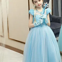 LULU & SKY Fit & Flare Dress-picture-8