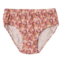 BLOSSOM Girls Pack Of 3 Assorted Pure Cotton Hipster Briefs BJU01066_MAGIC.PRINT_22_3P-picture-14