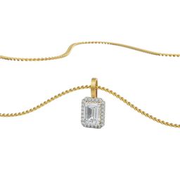 Emori Women Pendant Diamond-image-17