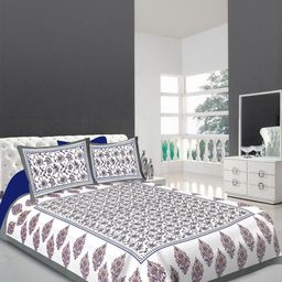 E Elma Unisex Multi Bedsheets-image-101