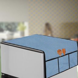 The Furnishing Tree Fridge Top Cover Compatible for-picture-20