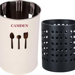 Empty Cutlery Holder Case-18