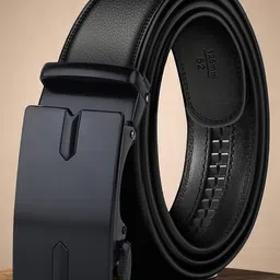 Killer Men PU Belt-image-8