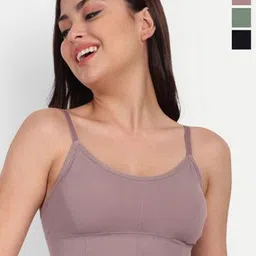 Taslar Bra Full Coverage Lightly Padded-53