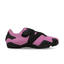Puma Mostro OG Low Boot Statement Textured Round Toe Velcro Sneakers image 2