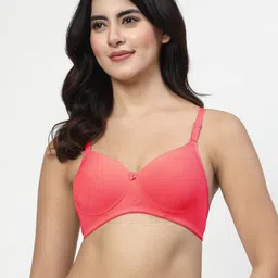 LILY Bra Full Coverage Lightly Padded image 4