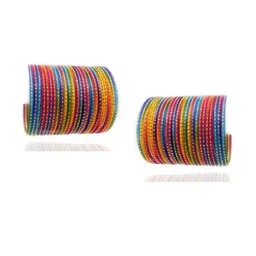PRIYA KANGAN Multi Alloy Bangle-2