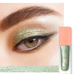 Oulac Long Lasting Liquid Diamond Eyeshadow - 6.8 g - Starlets 19-37