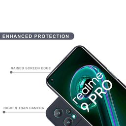 SPRIG Solid Printed Back Case Mobile Accessories image 4