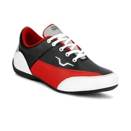 PROSMARTY Men Running Non-Marking Shoes-12