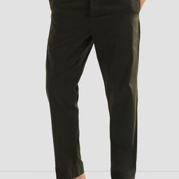 U.S. Polo Assn. Men Lightweight Pure Cotton Lounge Pants-image-24