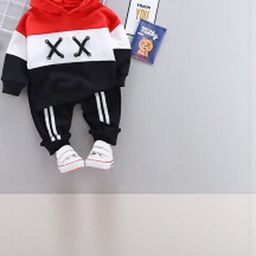 YK Kids Multi Clothing Set-image-7