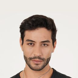 MILLER Men Silver Necklace and Chains-image-5