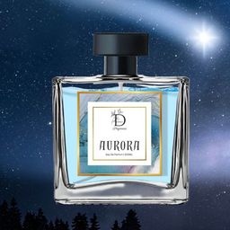 DIONII Aurora Long Lasting Eau De Parfum - 100 ml-image-21