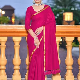 KALINI Zari Saree-28