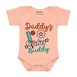Arvesa Infants Printed Bodysuit-picture-43