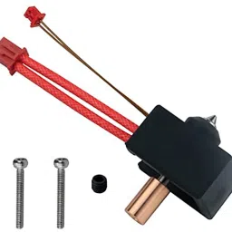 Ender-3 S1 Pro/CR 10 Smart Pro Hotend Heating Block Kit Extruder-9