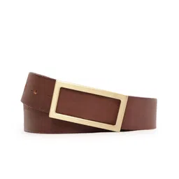 ART N VINTAGE Men Leather Belt-picture-2