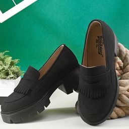 Roadster Women Casual Loafers-picture-18
