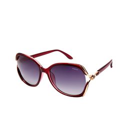 HASHTAG EYEWEAR Women  Butterfly Sunglasses with UV Protected Lens-image-81