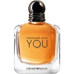 Emporio Armani Stronger With You Pour Homme Eau De Toilette - 100 ml-picture-52