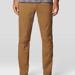 Mountain Hardwear Mid-Rise Trouser-image-67