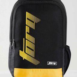 Wildcraft Unisex Colourblocked Backpack-image-76