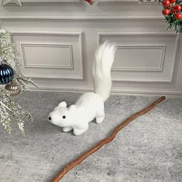Little Surprise Box LLP Unisex Kids White Festive Decor-image-29